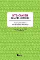 Creatief schrijven (Paperback)