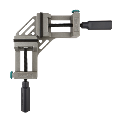 Wolfcraft Klemmobiel | 1 stuk - 3415000