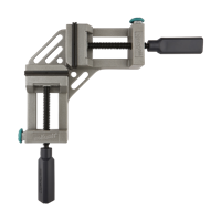 Wolfcraft Klemmobiel | 1 stuk - 3415000