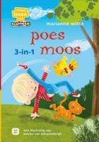 poes moos 3-in-1 (Hardback)
