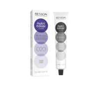 Revlon Nutri Color Filters 3 in 1 Cream 020 Lavender 100ml