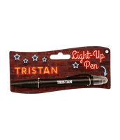 Light up pen Tristan