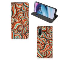 OnePlus Nord CE 5G | Bookcase | Retro