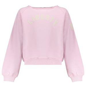 Frankie & Liberty Zomer sweatshirt meisjes - roze - Rachel