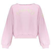 Frankie & Liberty Zomer sweatshirt meisjes - roze - Rachel