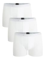 Punto Blanco - 3p Boxer Briefs - Basix (cotton) - 901, Maat:L