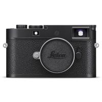Leica 20211 M11-P body zwart - thumbnail