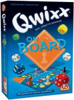 Qwixx On Board