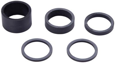 ROCKSHOX spacer-set spacer set rs with black logo