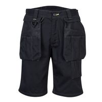 Portwest PW345 PW3 Holster Work Shorts