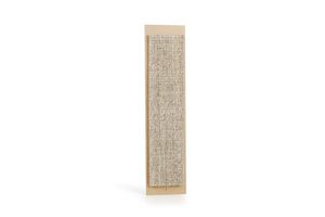 Sisal luxe katten krabplank met catnip 69 cm