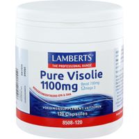 Pure Visolie 1100 mg