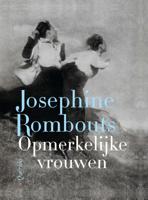 Opmerkelijke vrouwen (Hardback)