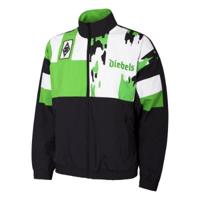 Borussia Mönchengladbach Retro Trainingsjack 1995