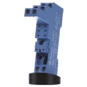 95.95.3  - Relay socket 8-pin 95.95.3