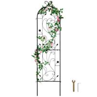 VEVOR Trellis Klimhulp Plantenrek Q195 38x152cm