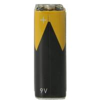 Varta Batterij superlife 9 volt Varta Batterij superlife 9 volt