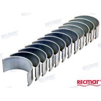 REC271054 - Drijfstanglagerset Volvo