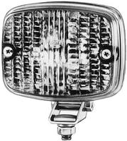 HELLA Fog lamp 98x78mm f.pkw u.kombi