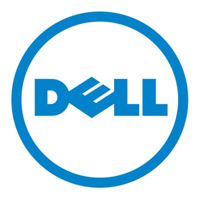 Plattegrond en gps-software Dell 385-BBHP