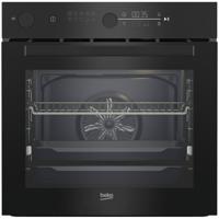 Beko BBIS17400BSE Selective Line Inbouw stoomoven Zwart