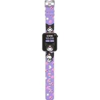 Hello Kitty Smartwatch met app - KIDS LICENSING - KU00013