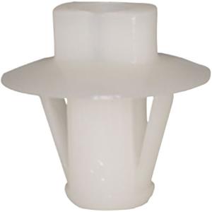 Bekleding clip OEM:mb801523 - 5 stuks 65120107