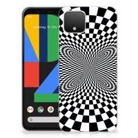 Google Pixel 4 | TPU Hoesje | Illusie