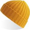 Atlantis AT803 Shore Beanie - Mustard - One Size