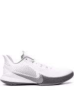 Nike baskets Mamba Fury - Blanc