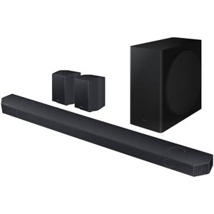 Samsung Cinematic Q-series Soundbar HW-Q930D (2024)