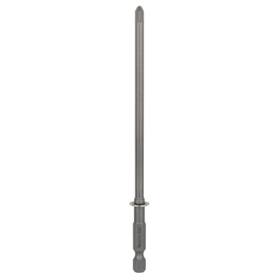 Bosch Accessoires Bit Extra Hard PZ 2, 145 mm 1st - 2608522069