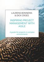 Inspiring project management with Agile - Laurens Bonnema & Dick Croes - ebook - thumbnail
