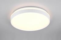 Trio Witte plafonnièreSpacy met afstandsbediening - R64851131