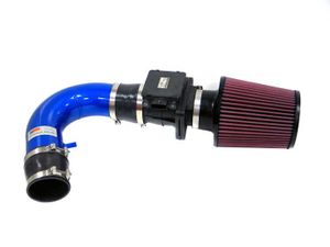 K&N Typhoon Kit Mitsubishi Lancer L4-2.0L 2002-2006 Blauw (69-6540TB) 696540TB