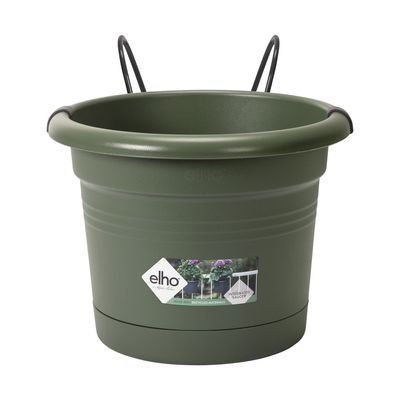 Gb balcony potholder allin1 leaf green - Elho