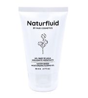 NATURFLUID - Waterbased Sliding Gel - Extra Thick - 50 ml