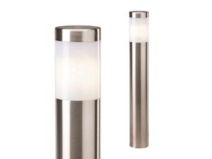 Garden lights albus staande verlichting 12 v 120 lm 2 w 3000 k - Velleman