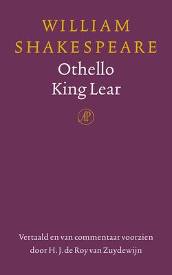 Othello / koning Lear Othello / koning Lear