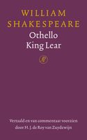 Othello / koning Lear - thumbnail
