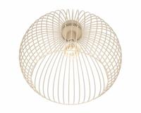 Plafondlamp Wire zand 50cm