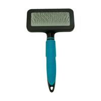Hondenkam Nayeco Blauw