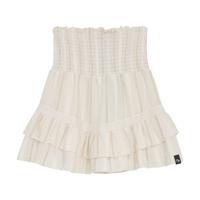 Skirt Sparkle Sandshell
