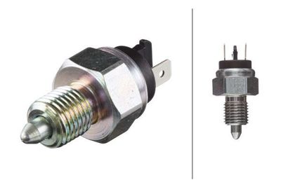 Achteruitrijlichtschakelaar 6ZF008621711