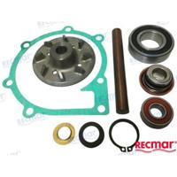 REC876793 - WATERPOMP REPARATIESET D30/D31/D32 Volvo
