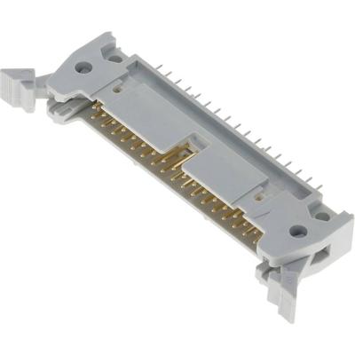 FCI 86130342424345E1LF Inhoud: 1 stuk(s) Tray