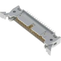 FCI 86130342424345E1LF Inhoud: 1 stuk(s) Tray