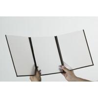 Menumap A4 transp triple (6 pagina's)