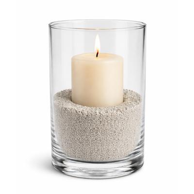 Rayher decoratie zand - 4x - 650ml - lichtgrijs - hobby zandkorrels - sierzand Rayher decoratie zand - 4x - 650ml - lichtgrijs - hobby zandkorrels - sierzand