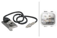 NOx-sensor, NOx-katalysator 6PN358186101